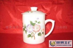 打造企業(yè)專屬形象——陶瓷廣告杯餐具與家居產(chǎn)品定制服務